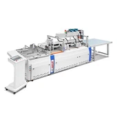 SW-1000T Automatic Magnet Penanah Dengan Mesin Bor